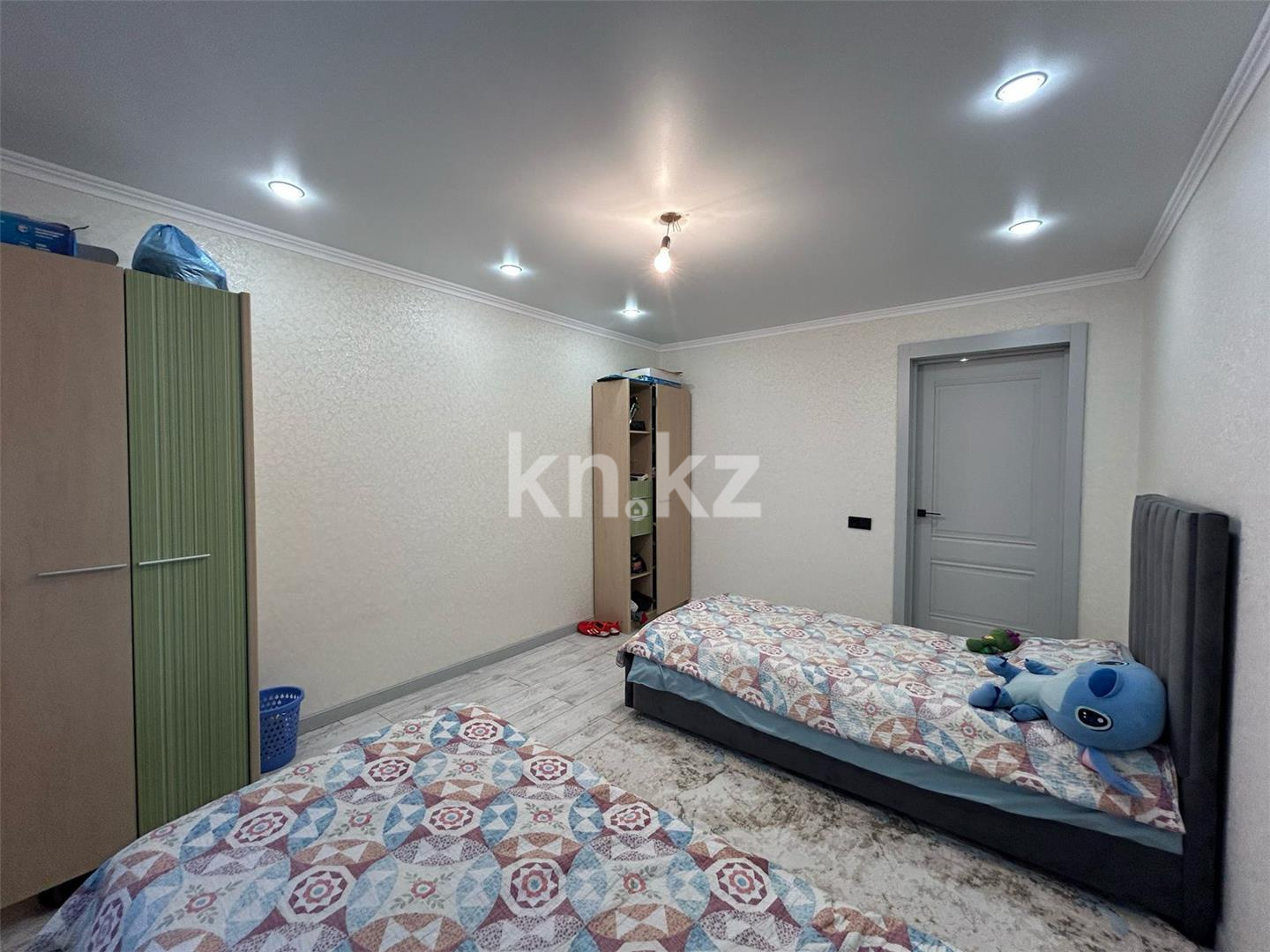 Продажа 7-комнатного дома, 355 м², ул. Жандарбековой - Продажа домов, коттеджей в Казахстане фото 5 из 22