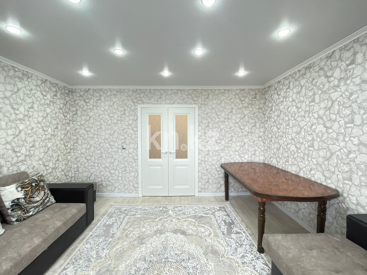 Продажа 3-комнатной квартиры, 65.2 м² в Сарани - фото 2