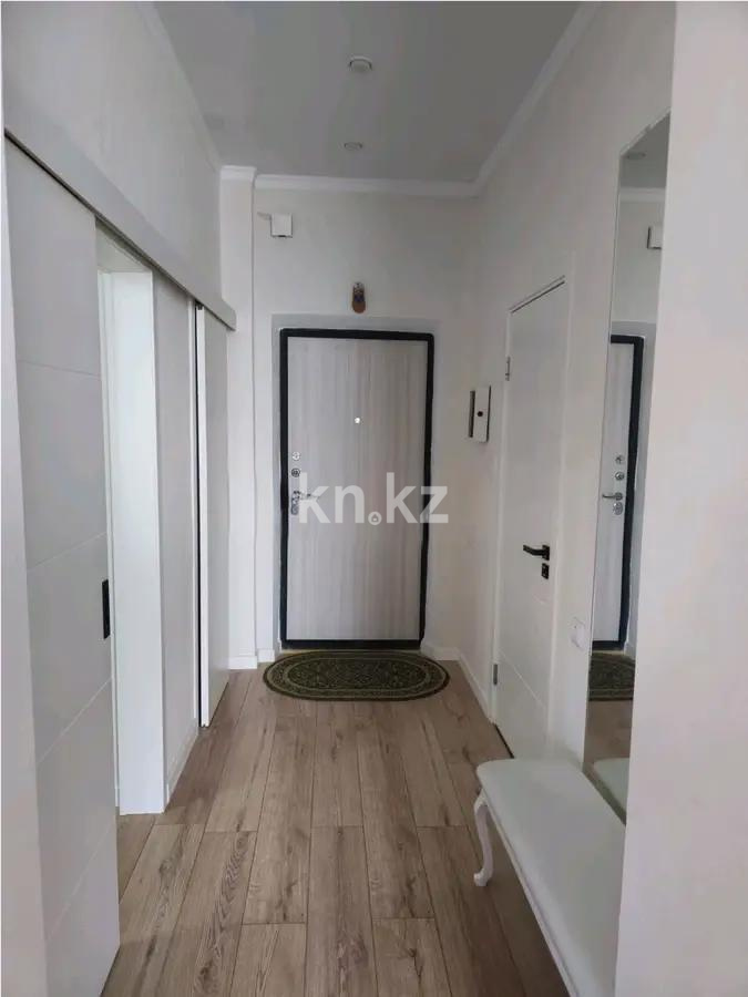 Продажа 2-комнатной квартиры, 46.2 м² в Астане - фото 7