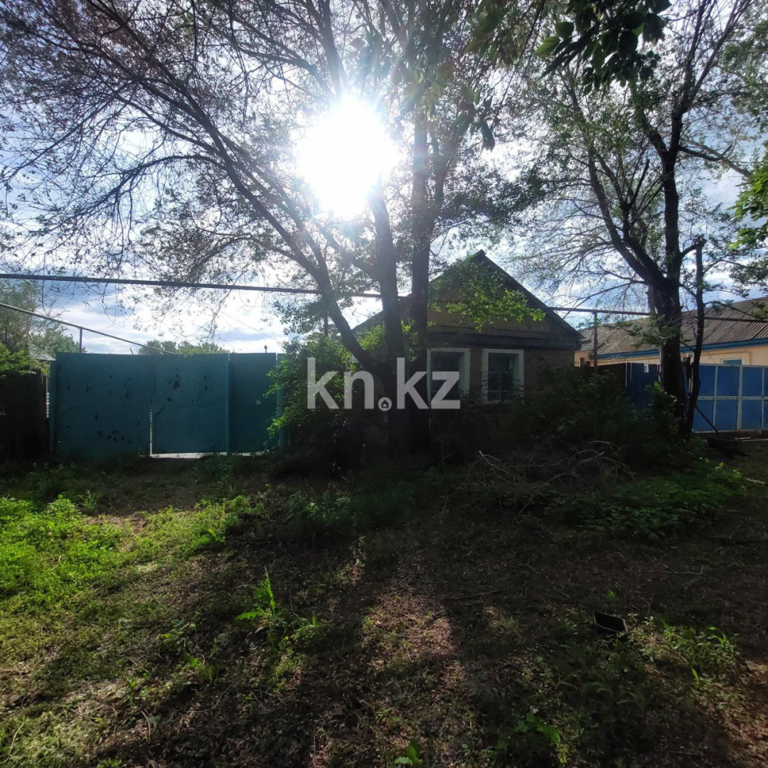 Аренда 2-комнатного дома, 53.5 м², Афанасьева - Продажа и аренда недвижимости в Костанае фото 1 из 22