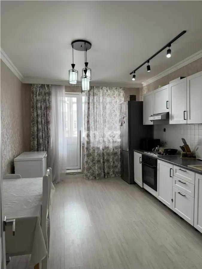 Продажа 3-комнатной квартиры, 91 м² в Астане - фото 4