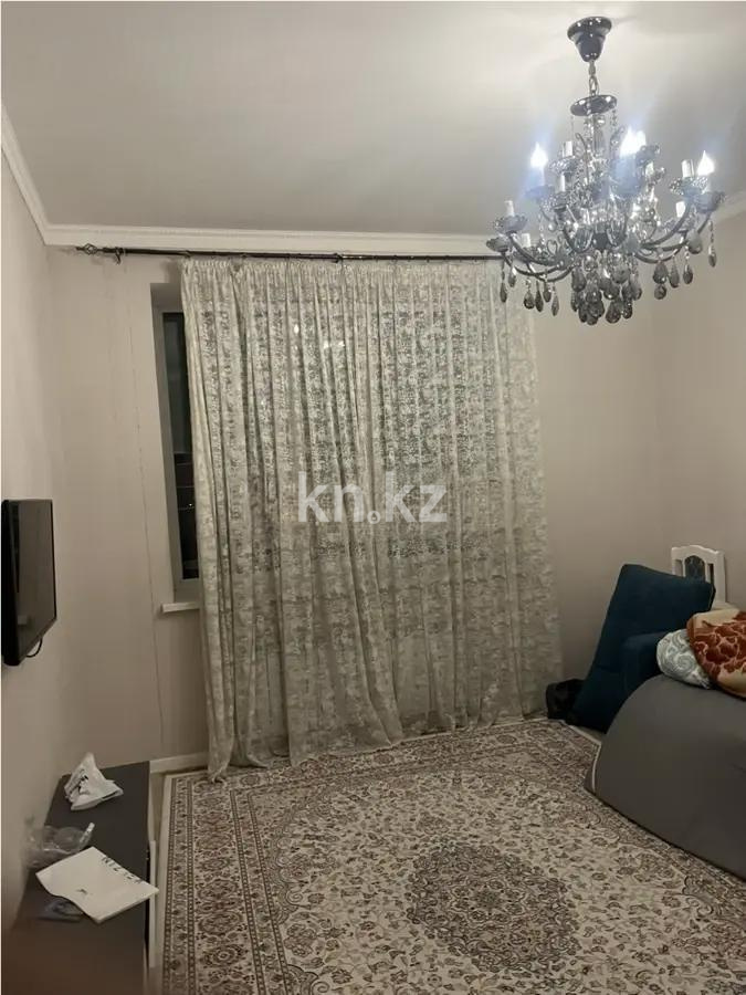 Продажа 1-комнатной квартиры, 41 м² - Продажа квартир в новостройках Астаны - страница 5 фото 1 из 3