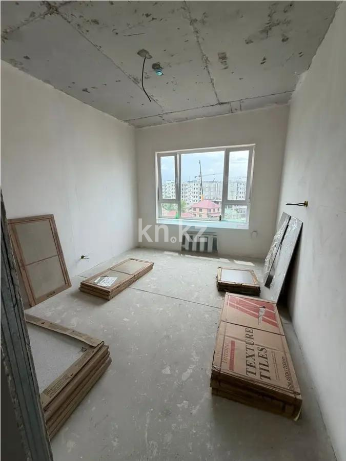 Продажа 2-комнатной квартиры, 53.63 м² в Алматы - фото 2