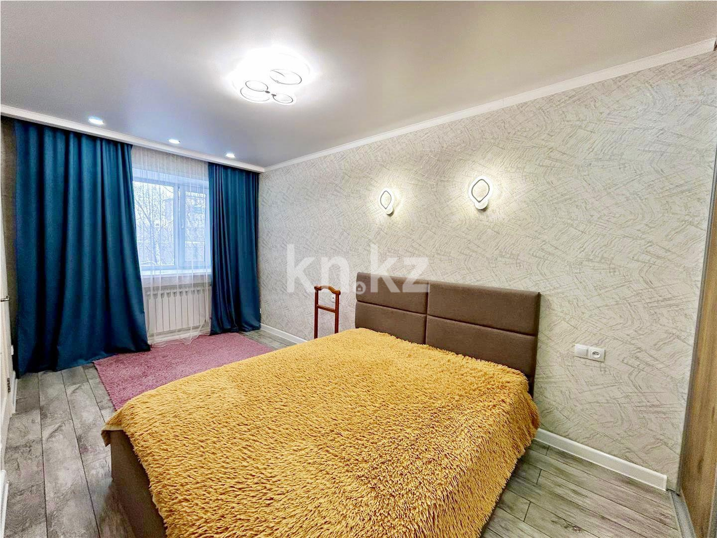 Продажа 2-комнатной квартиры, 45 м² в Караганде - фото 5