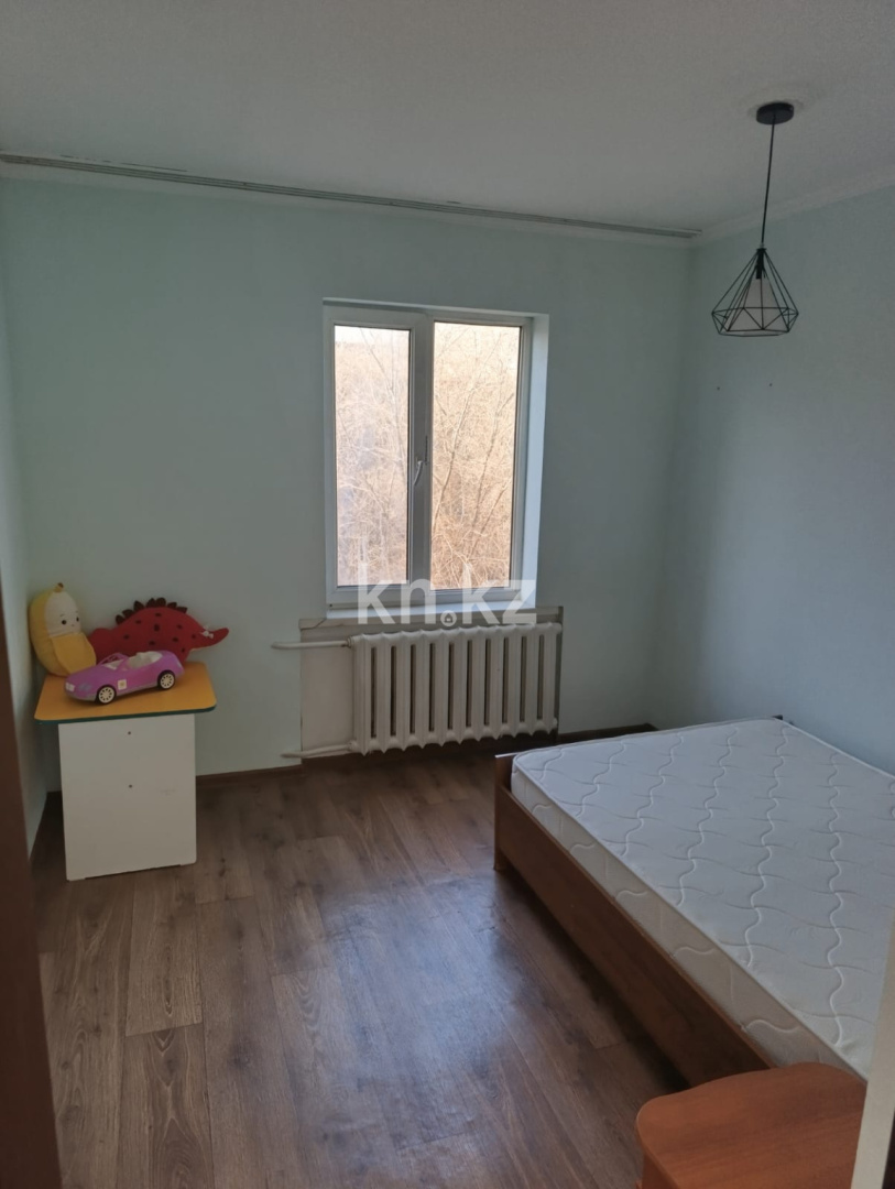 Продажа 2-комнатной квартиры, 43 м² в Алматы - фото 3