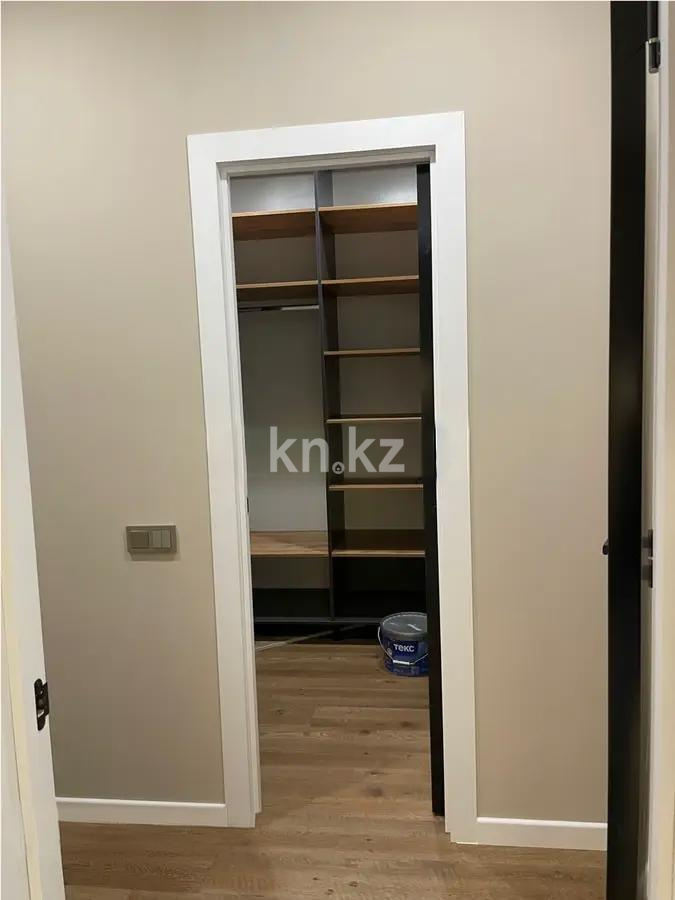 Продажа 2-комнатной квартиры, 61 м², ул. Навои, дом  9/1 в Алматы - фото 7 Продажа 2-комнатной квартиры, 61 м², ул. Навои, дом  9/1 в Алматы - фото 7