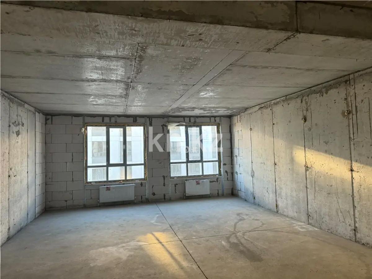 Продажа 2-комнатной квартиры, 52 м² в Алматы