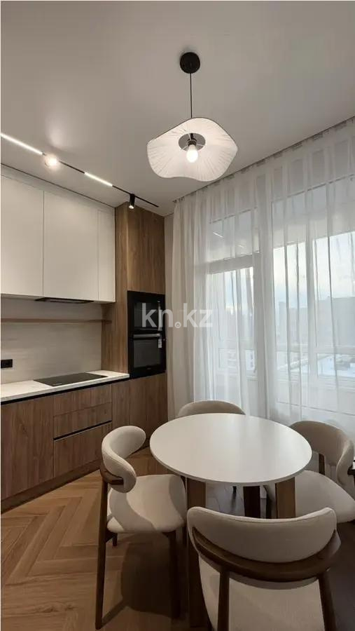Продажа 2-комнатной квартиры, 40 м² - Продажа  двухкомнатных квартир в новостройках Алматы - страница 5 фото 2 из 3
