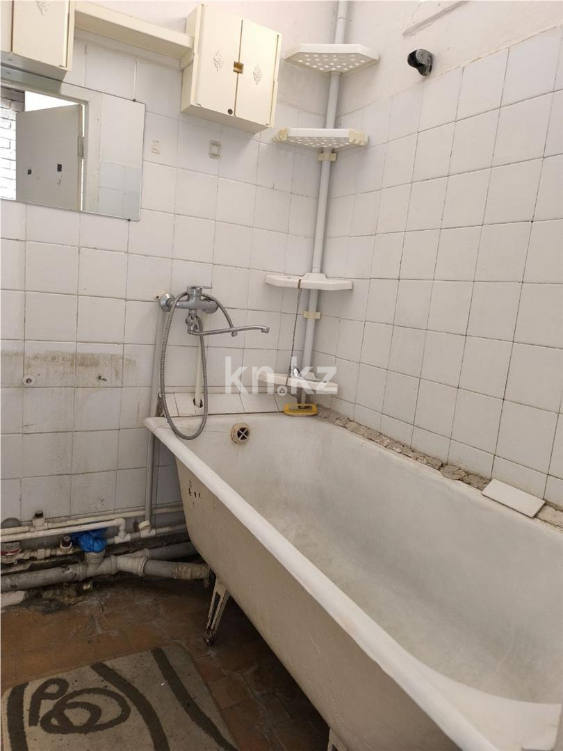 Продажа 2-комнатной квартиры, 45 м² в Караганде - фото 7