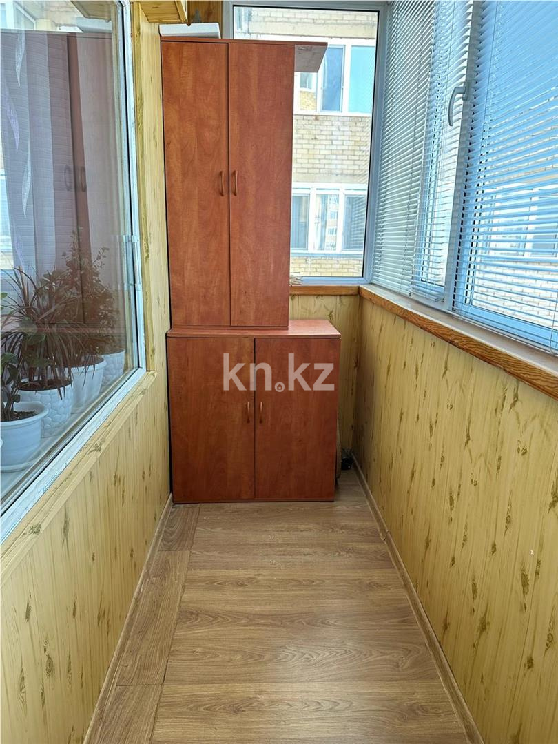 Продажа 3-комнатной квартиры, 89 м² - Продажа квартир в Казахстане - страница 67 фото 21 из 22