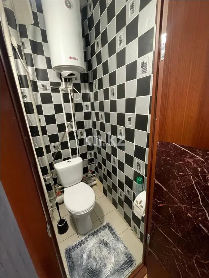 Продажа 1-комнатной квартиры, 40 м², мкр-н Восток-3, дом  16 - Продажа  однокомнатных квартир в Караганде фото 3 из 4