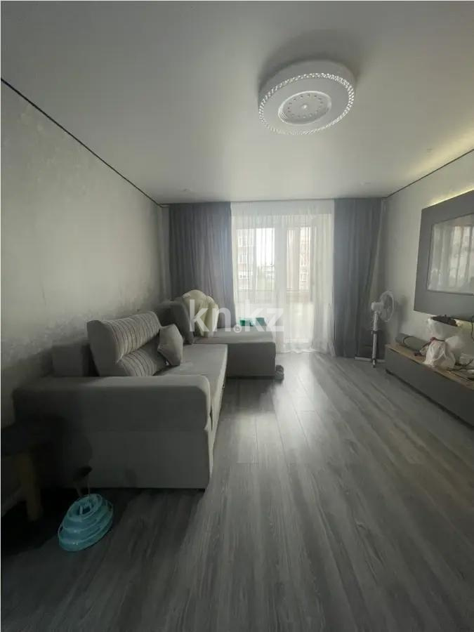 Продажа 2-комнатной квартиры, 52 м² - Продажа двухкомнатных квартир от собственников в Караганде - страница 4 фото 1 из 6
