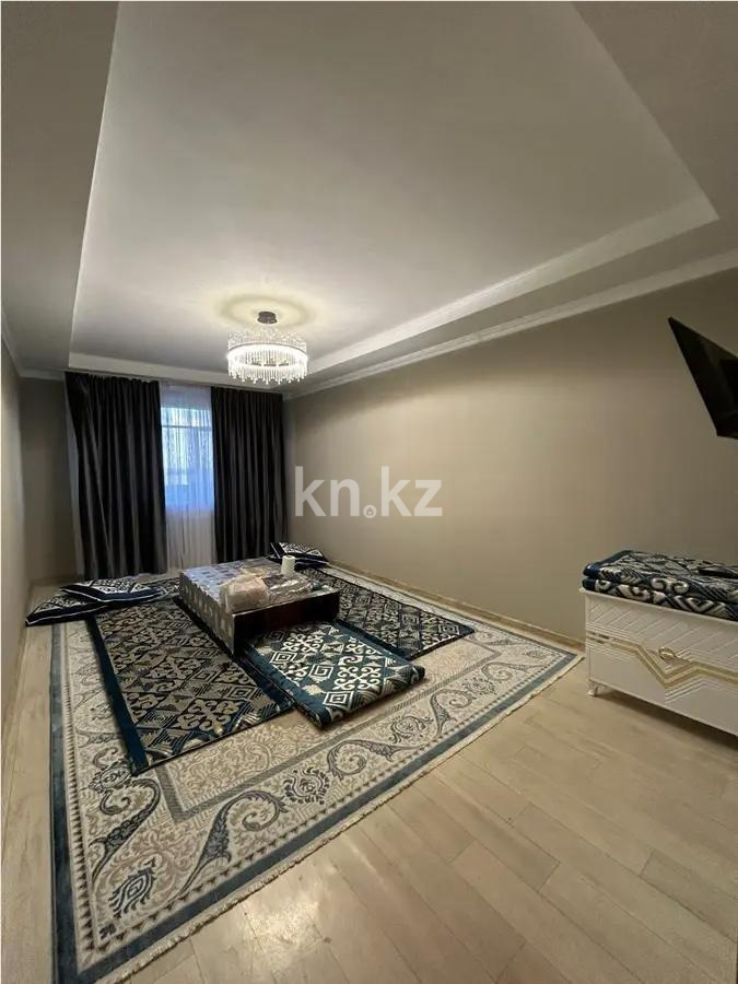 Продажа 2-комнатной квартиры, 49 м², мкр-н 3 - Продажа квартир в Абае фото 1 из 5