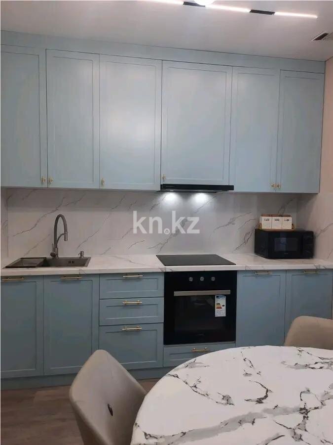 Продажа 3-комнатной квартиры, 71 м² в Алматы - фото 3