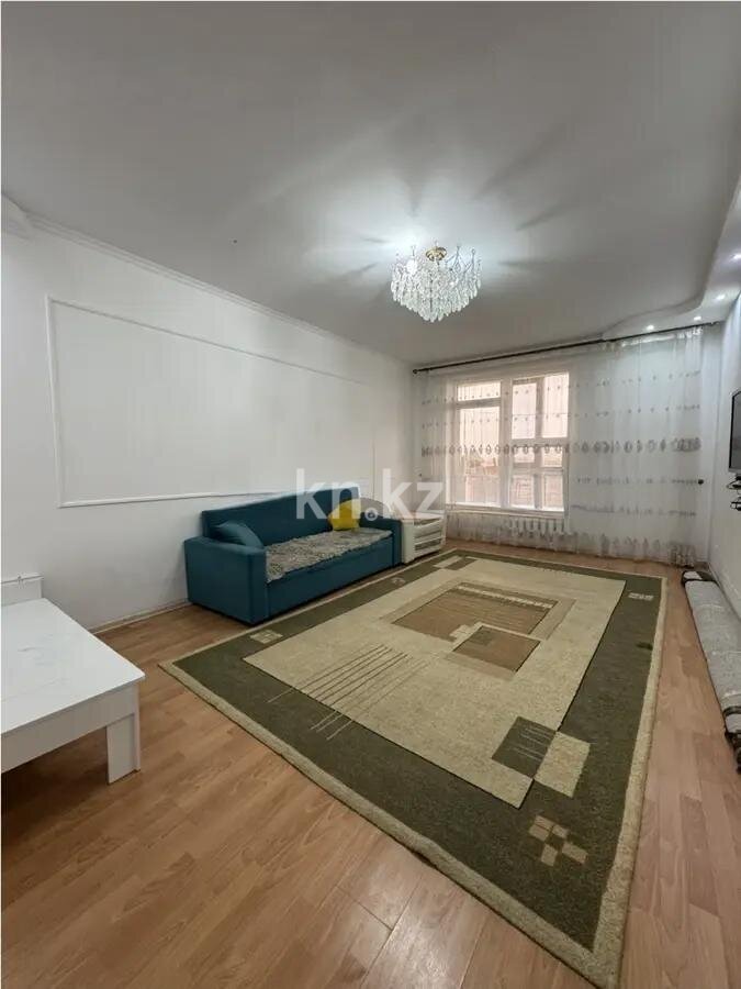 Продажа 3-комнатной квартиры, 101.8 м² в Астане