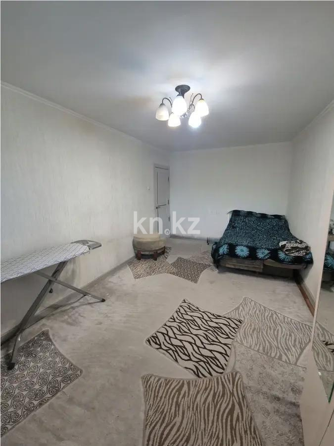 Продажа 3-комнатной квартиры, 62 м² в Алматы