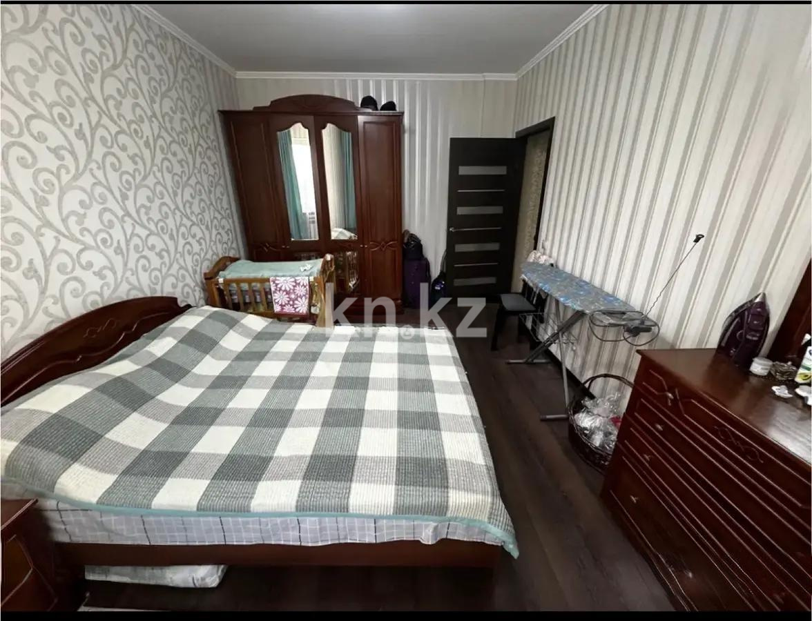 Продажа 2-комнатной квартиры, 58.6 м², ул. Сарайшык, дом  7 в Астане - фото 2