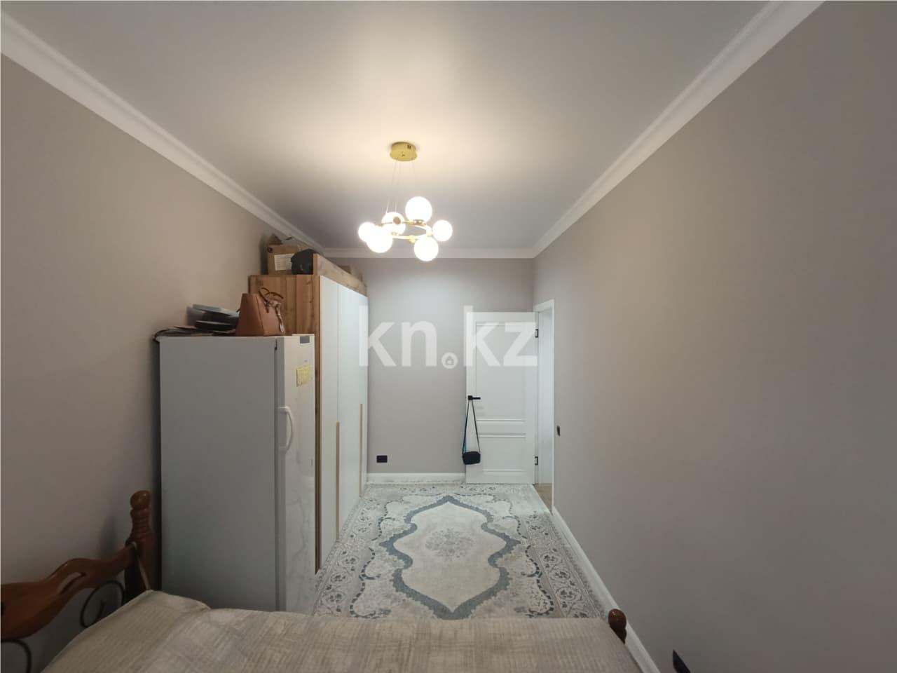 Продажа 3-комнатной квартиры, 80 м² - Продажа недвижимости в Караганде - страница 21 фото 4 из 11