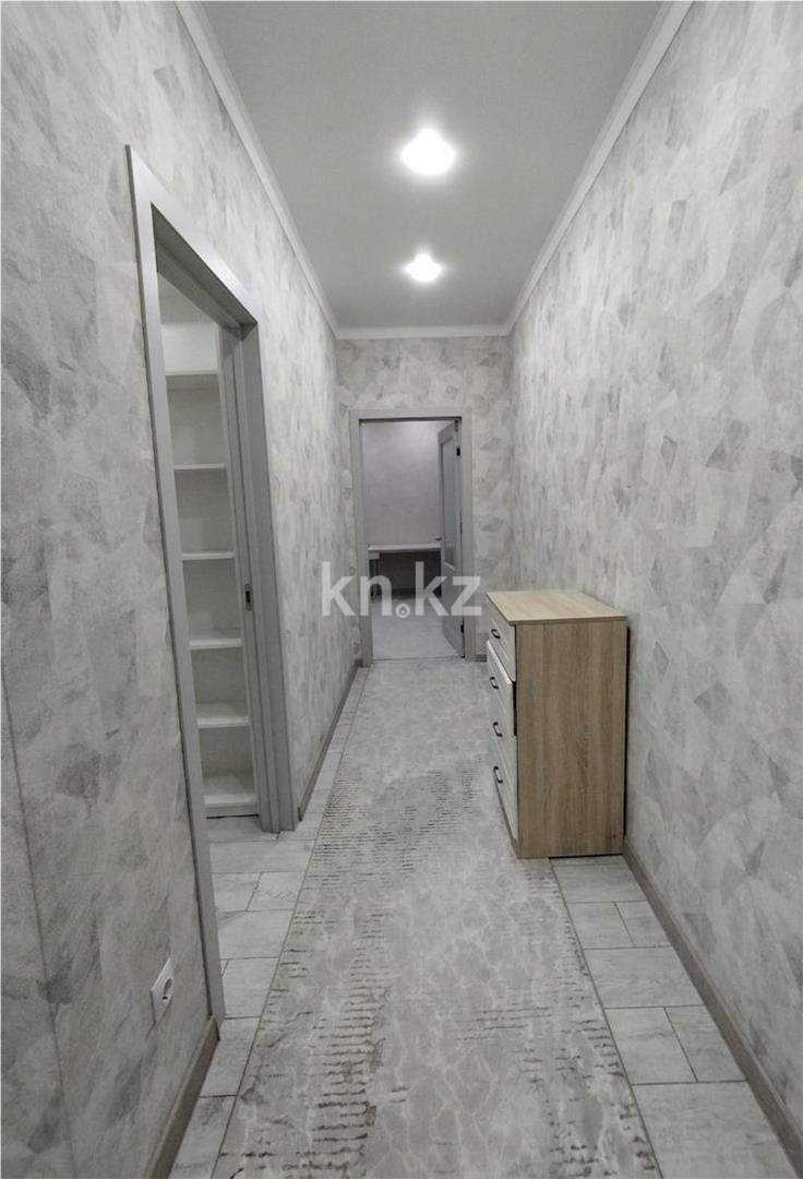 Продажа 2-комнатной квартиры, 61 м² - Продажа двухкомнатных квартир в Казахстане - страница 3 фото 6 из 12