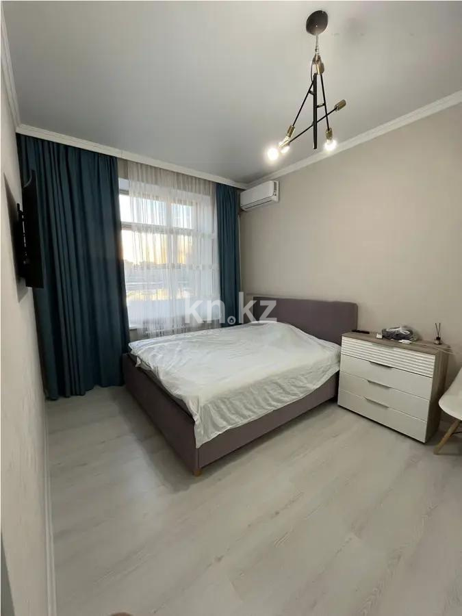 Продажа 1-комнатной квартиры, 36 м² - Продажа однокомнатных квартир от собственников в Астане - страница 6 фото 1 из 3