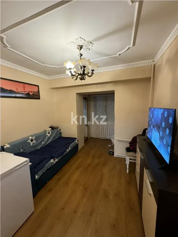 Продажа 3-комнатной квартиры, 63.5 м², пр. Республики, дом  2/2 - Продажа квартир в Казахстане фото 3 из 6