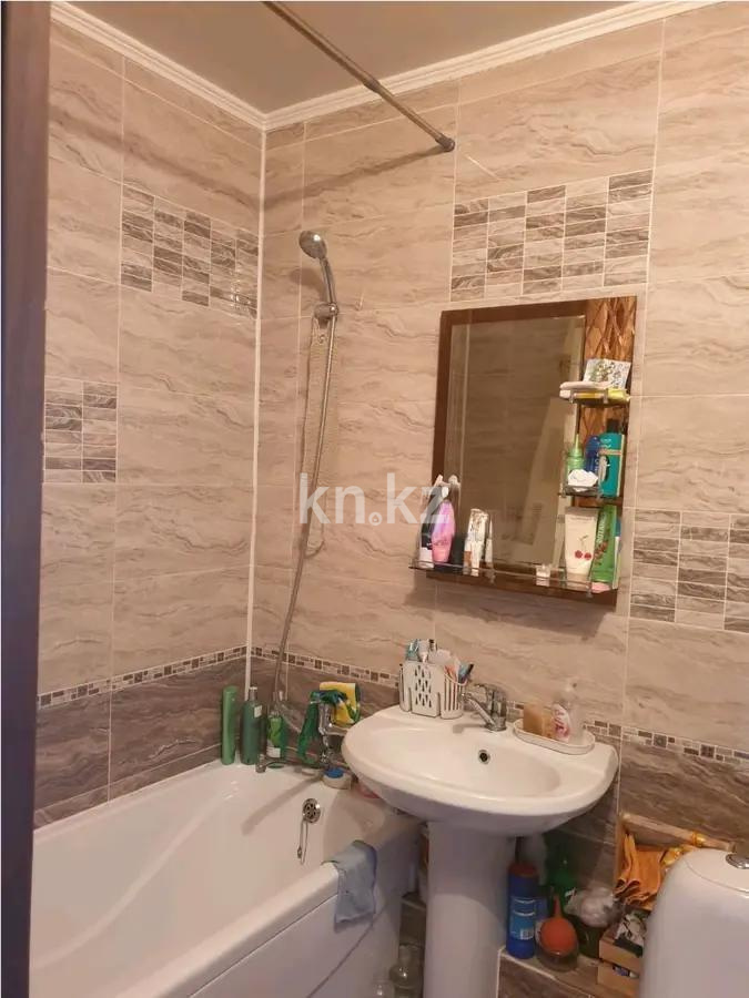 Продажа 3-комнатной квартиры, 60 м² в Алматы - фото 5