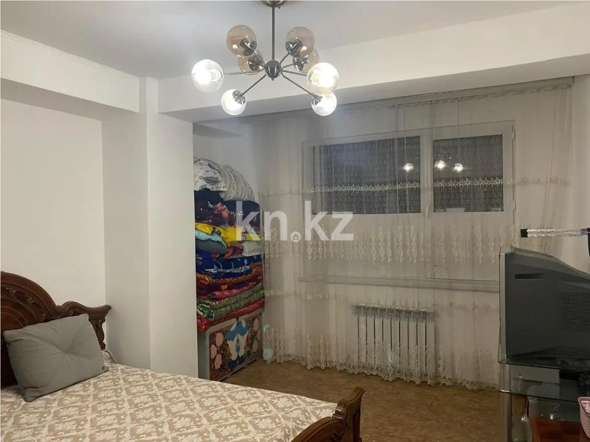 Продажа 3-комнатной квартиры, 80 м² в Алматы - фото 2