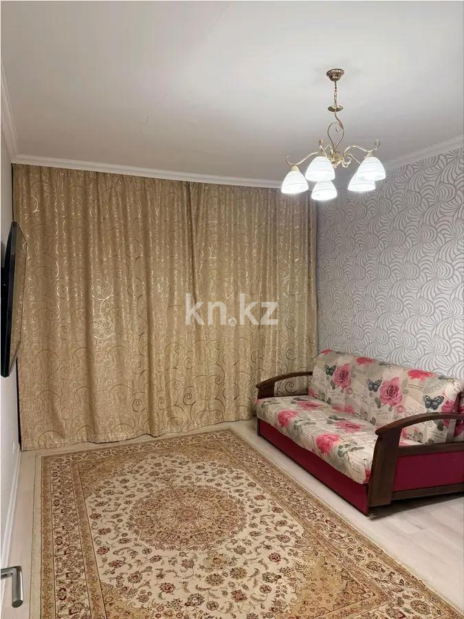 Продажа 1-комнатной квартиры, 39 м², ул. Болекпаева, дом  3 - Продажа квартир в Казахстане фото 1 из 5