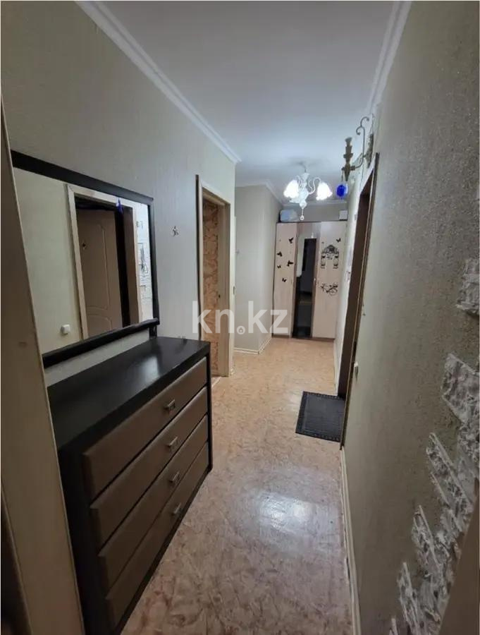 Продажа 2-комнатной квартиры, 48 м² - Продажа двухкомнатных квартир от собственников в Темиртау фото 4 из 4