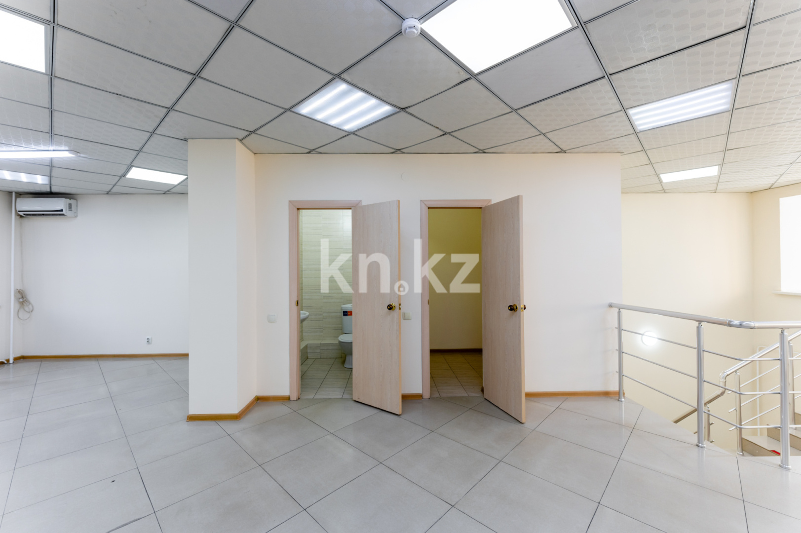 Продажа помещения, 260.3 м² - Продажа офисных и торговых помещений в Астане в р-не Алматы фото 16 из 40