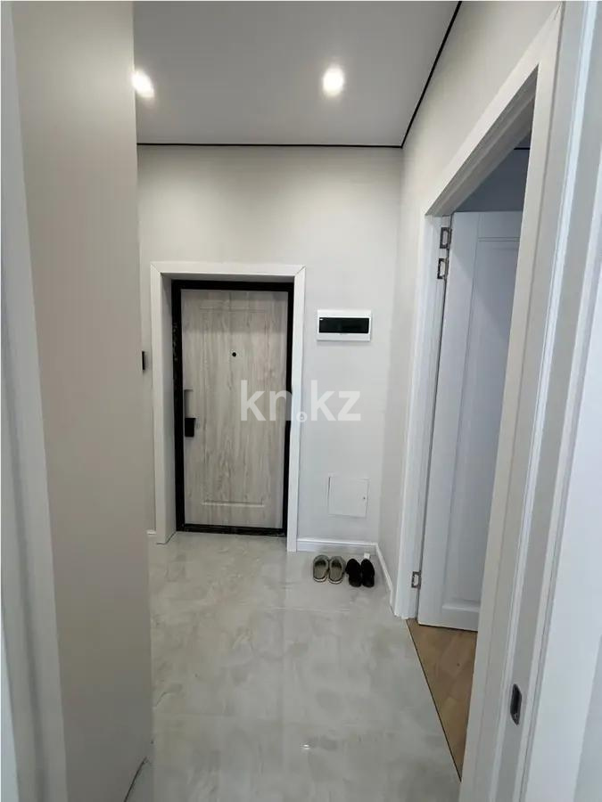 Продажа 2-комнатной квартиры, 51 м², пр. Туран, дом  52/2 - Продажа  двухкомнатных квартир в Астане с фото фото 5 из 5