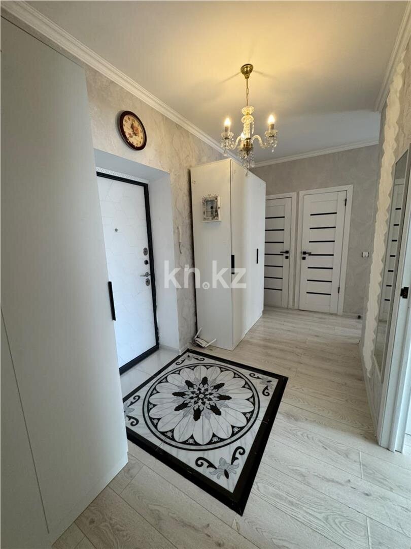 Продажа 2-комнатной квартиры, 55.2 м² в Астане - фото 7