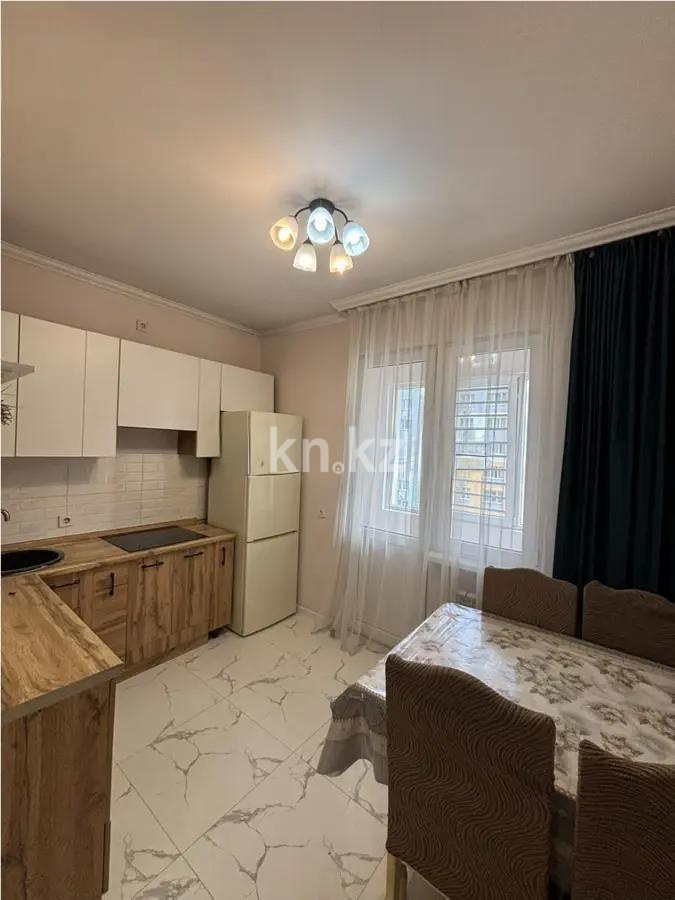 Продажа 1-комнатной квартиры, 38 м² - Продажа квартир от собственников в Алматы фото 2 из 4