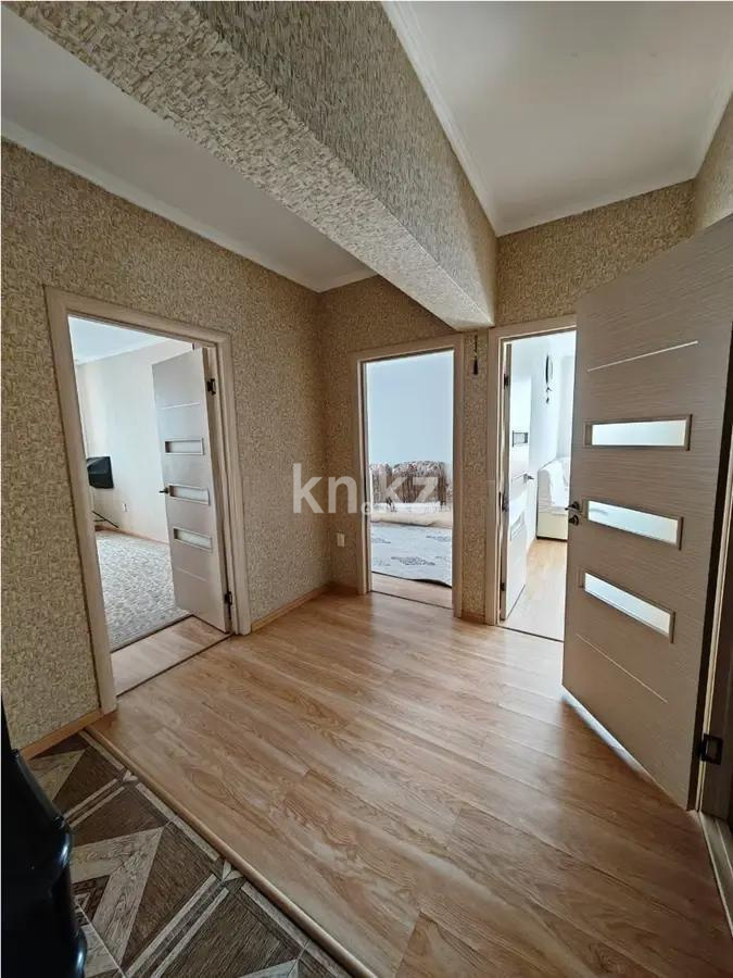 Продажа 2-комнатной квартиры, 59 м², ул. Грановского, дом  96 в Алматы - фото 5