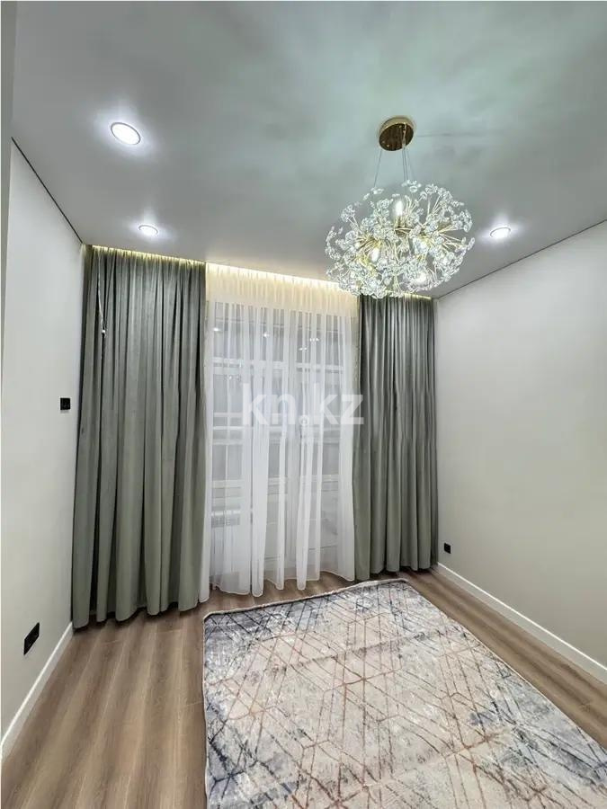 Продажа 1-комнатной квартиры, 30 м² - Продажа квартир в Астане без посредников - страница 7 фото 1 из 4