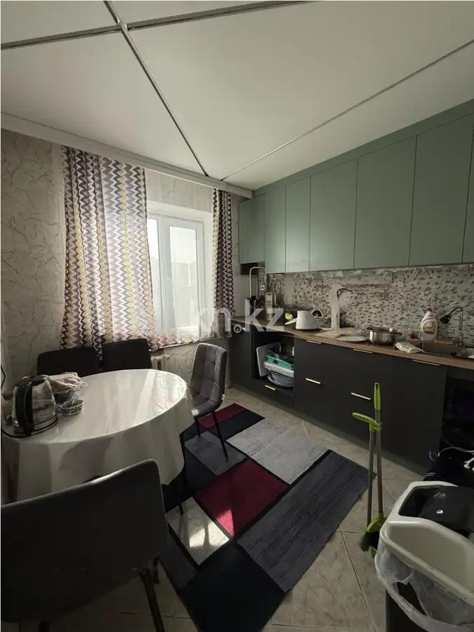 Продажа 2-комнатной квартиры, 51.6 м² - Продажа квартир в Астане - страница 25 фото 3 из 4