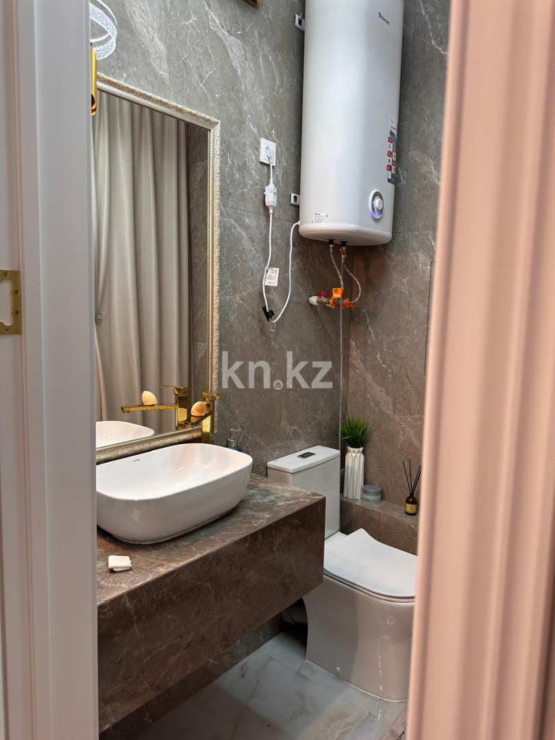 Продажа 2-комнатной квартиры, 62.8 м² - Продажа  двухкомнатных квартир в Караганде без посредников фото 7 из 13