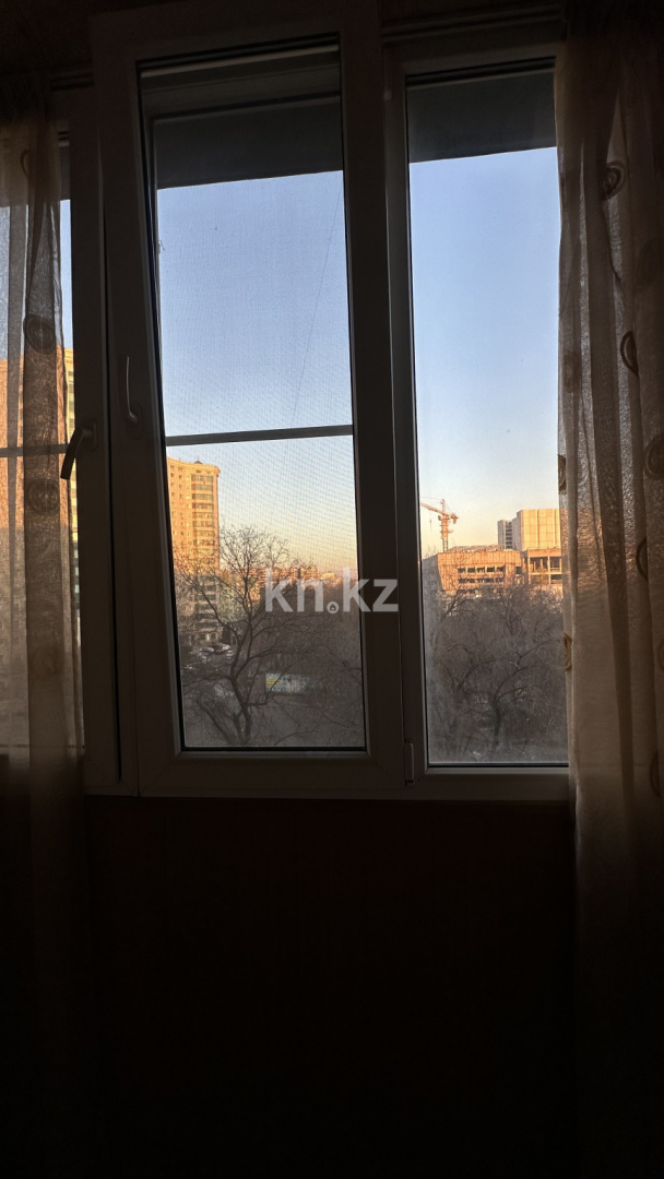 Продажа 2-комнатной квартиры, 69 м², ул. Муканова, дом  245 - ул. Курмангазы - Продажа квартир в Алматы фото 26 из 26