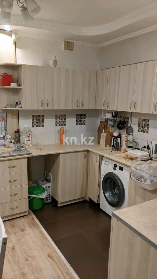 Продажа 2-комнатной квартиры, 53 м² в Алматы - фото 3