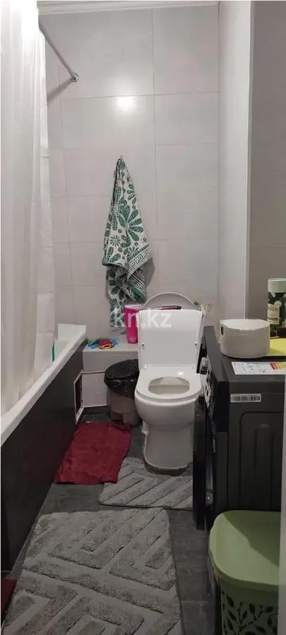 Продажа 2-комнатной квартиры, 42 м² - Продажа квартир в новостройках Алматы - страница 6 фото 3 из 4