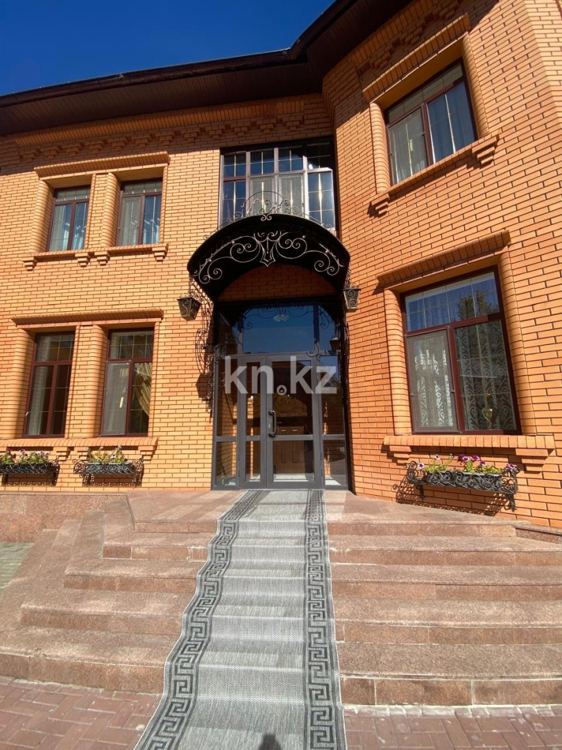 Аренда 10-комнатного дома, 600 м² - Аренда домов в Астане фото 5 из 29