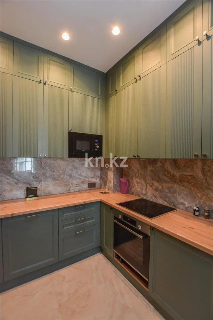 Продажа 4-комнатной квартиры, 113 м² - Продажа квартир в Астане - страница 2 фото 8 из 39