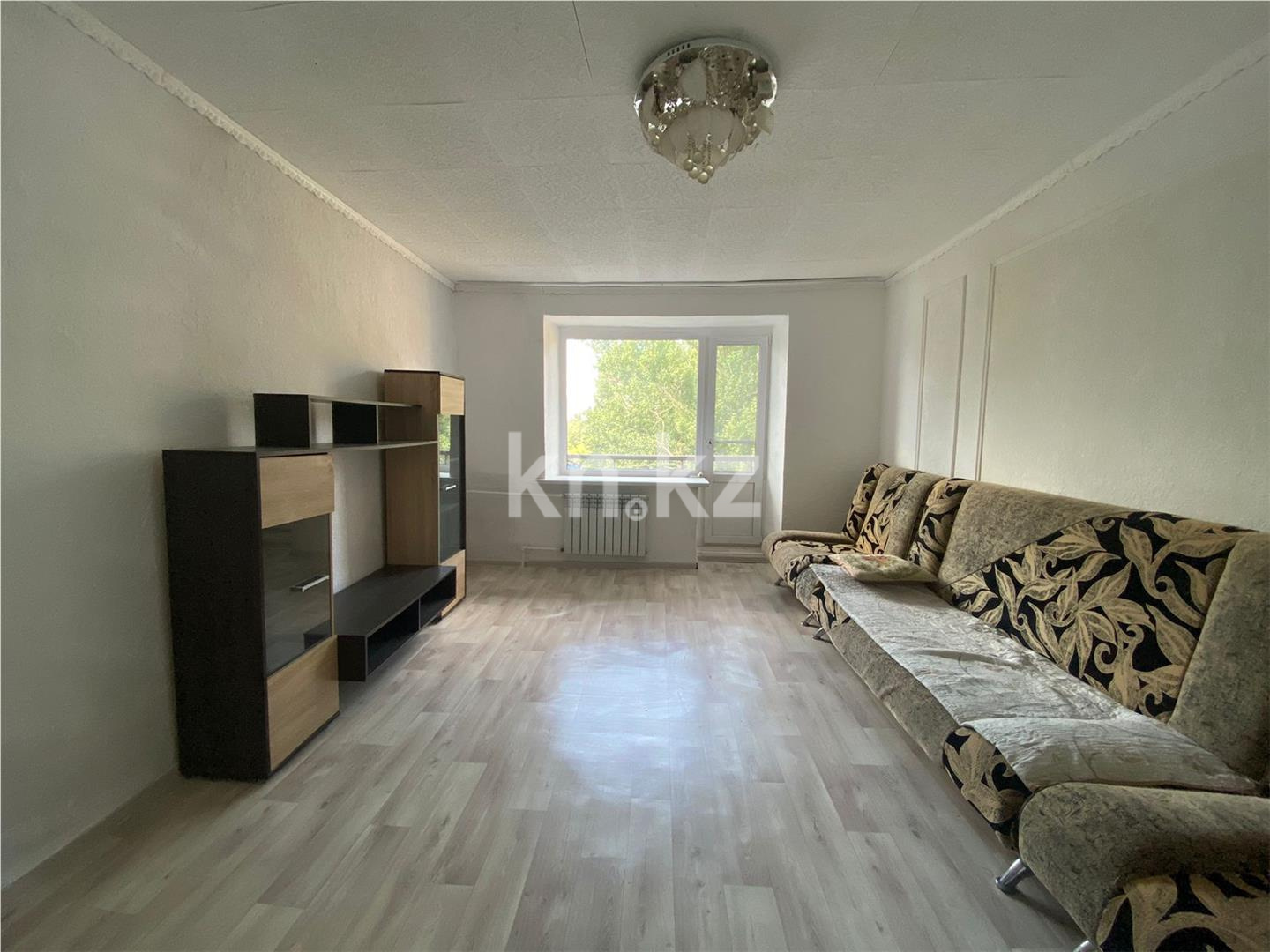 Продажа 2-комнатной квартиры, 52 м² - Недвижимость в Караганде - страница 3 фото 1 из 11