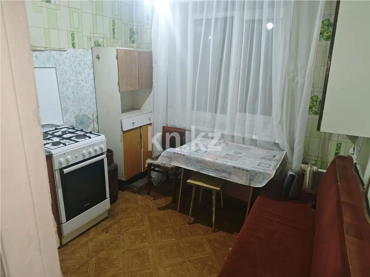 Продажа 1-комнатной квартиры, 32 м², ул. Московская, дом  3 - Продажа квартир в Сарани фото 3 из 5
