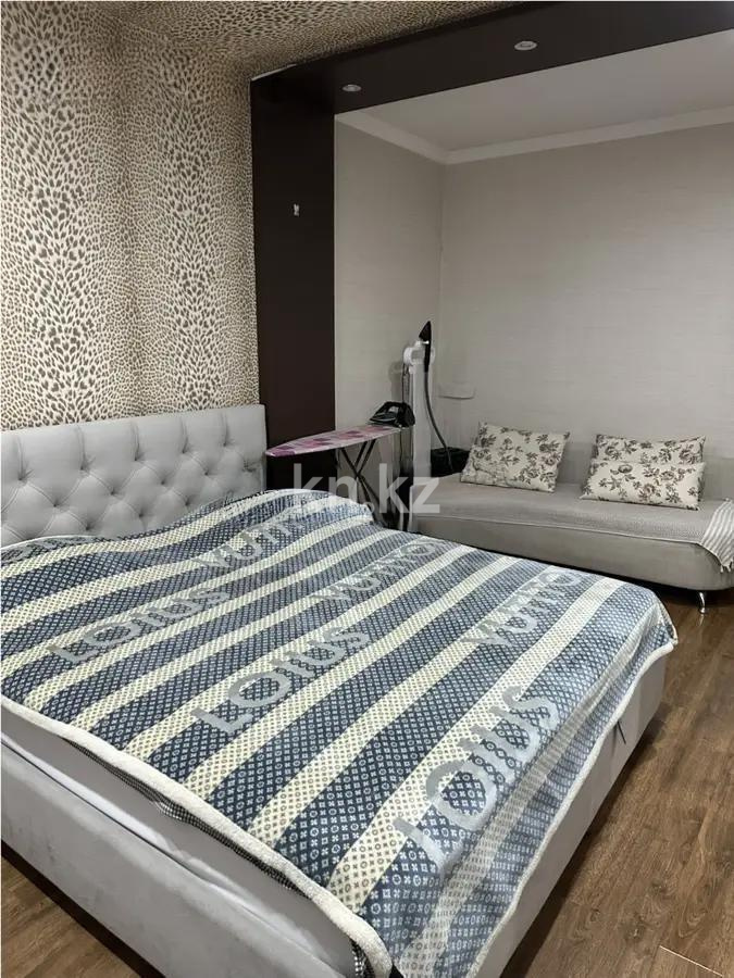 Продажа 2-комнатной квартиры, 68.5 м², ул. Чуланова, дом  127 - Продажа квартир в Алатауском р-не Алматы фото 3 из 7