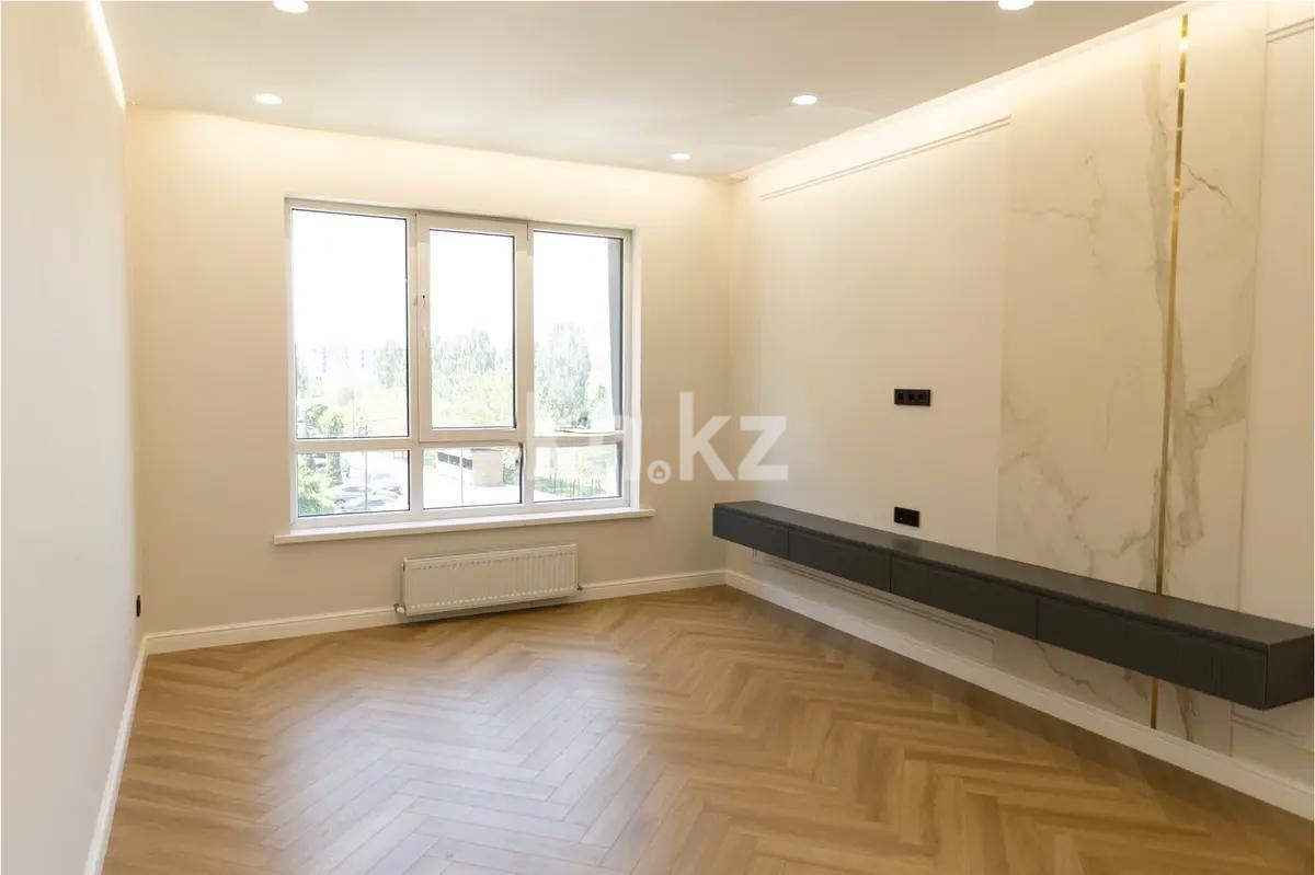 Продажа 2-комнатной квартиры, 62 м², мкр-н Думан-2, дом  57 - Продажа  двухкомнатных квартир в Алматы с фото фото 1 из 5