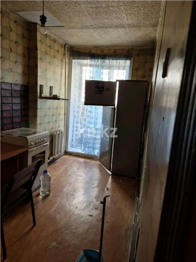 Продажа 1-комнатной квартиры, 30 м², пр. Бухар-жырау, дом  94 - Продажа квартир в Казахстане фото 2 из 4