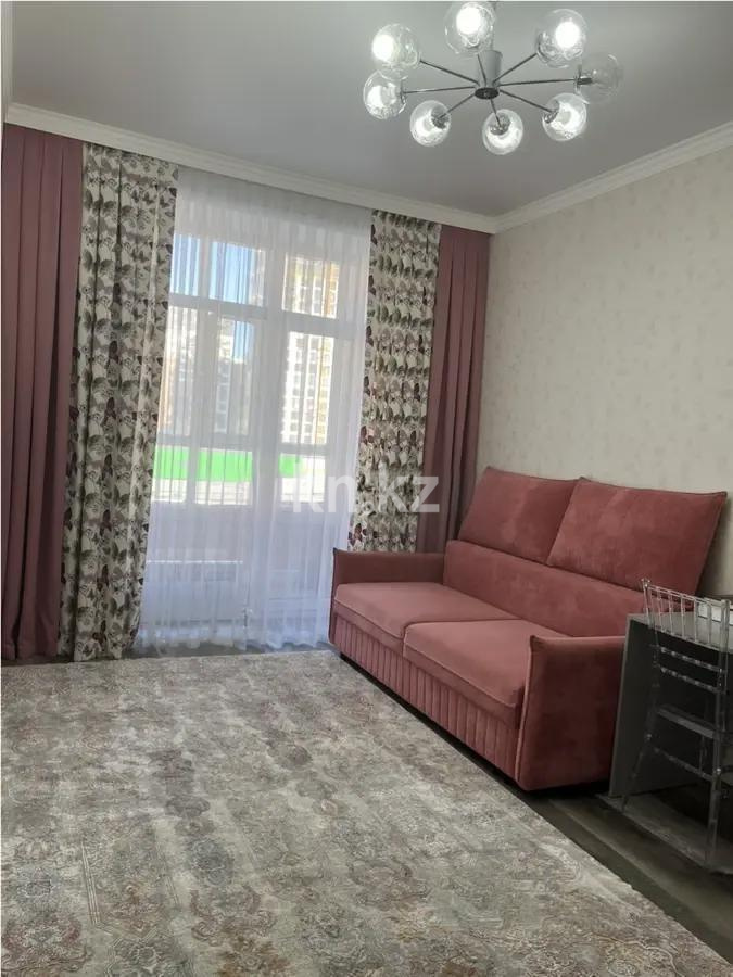 Продажа 3-комнатной квартиры, 85 м² в Астане - фото 3