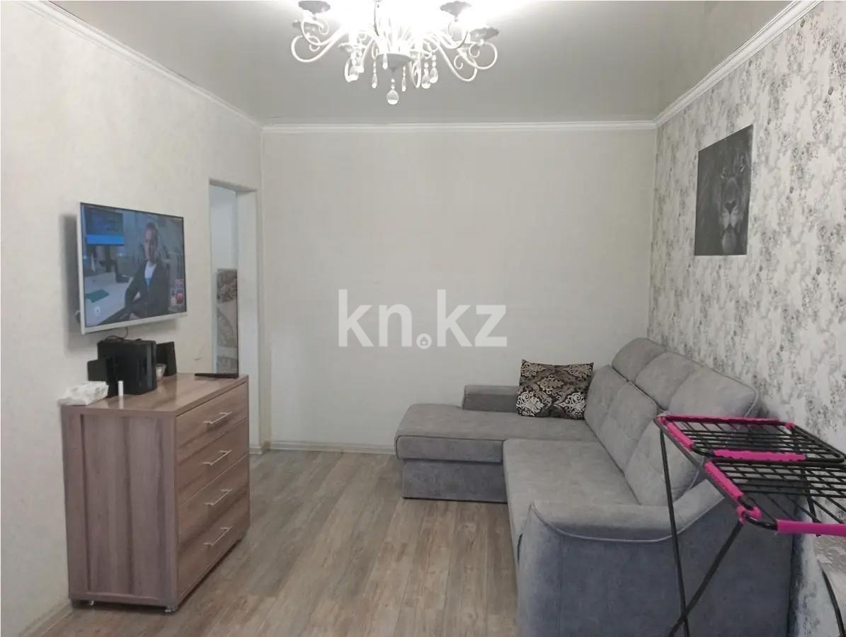 Продажа 1-комнатной квартиры, 30.5 м² в Алматы