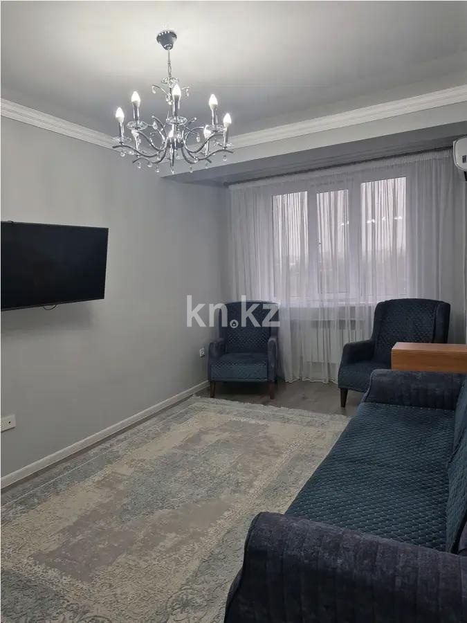 Продажа 2-комнатной квартиры, 59 м² - Продажа двухкомнатных квартир от собственников в Алматы - страница 67 фото 1 из 4